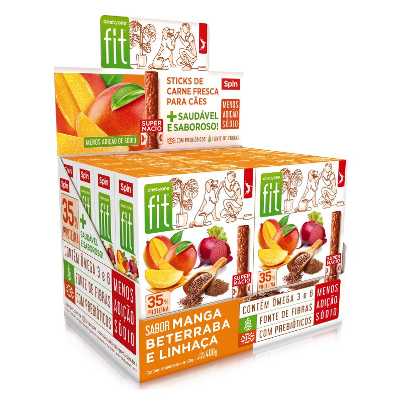 Informações nutricionais