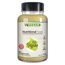 Nutritional Yeast Gorgonzola 120g Wvegan