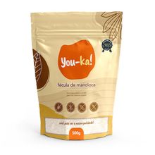 Fécula de Mandioca You Ka 500g