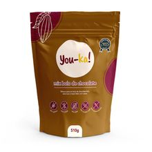 Mix Bolo de Chocolate You Ka 510g