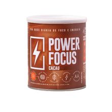 Power Focus Cacau 220g