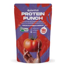 Sopa Protein Punch Planttcê 250g