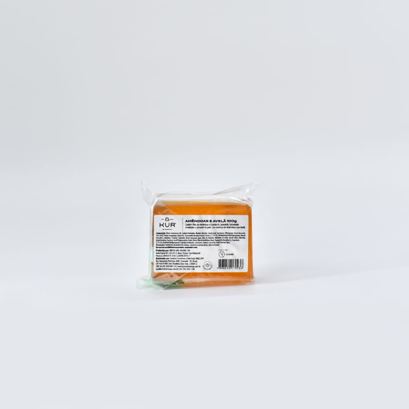 Informações nutricionais