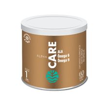 Alpha Care Vital Âtman 1000mg 60Cáps