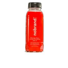 Suco Misto Morango Maçã Laranja e Framboesa Nobrand 230ml