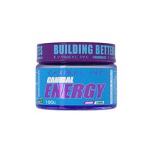 Canibal Energy Limão Canibal Inc 100g