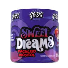Sweet Dreams Maçã com Canela Canibal Inc 220g
