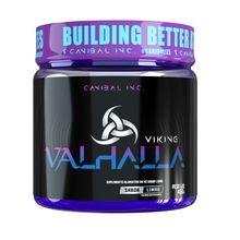 Viking Valhalla Limão Canibal Inc 450g