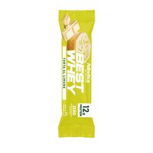 Best Whey Bar Torta Al Limone Alhetica 49g