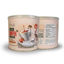 Coffee Zucca Caramelo Zucca Cogumelos 140g