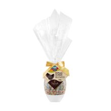 Ovo de Chocolate com Pastilhas Coloridas Tnuva 200g