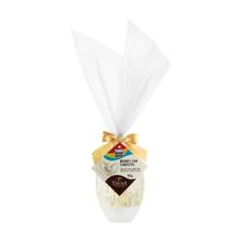 Ovo de Chocolate Branco com Confeitos Tnuva 190g