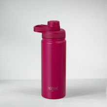 Garrafa Térmica H510 Pink Hiddra 510ml