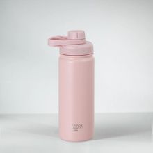 Garrafa Térmica H510 Rosa Hiddra 510ml
