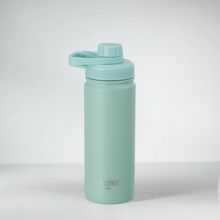 Garrafa Térmica H510 Verde água Hiddra 510ml