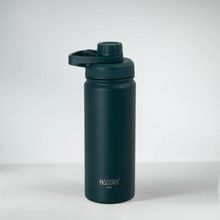 Garrafa Térmica H510 Verde escuro Hiddra 510ml