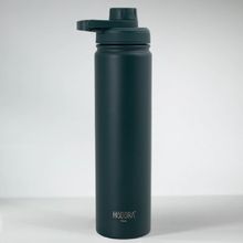 Garrafa Térmica H750 Verde Escuro Hiddra 750ml