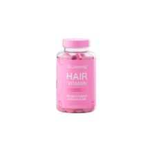 Hair Vitamin Cabelos e Unhas Tutti Frutti Gummy 60Gomas