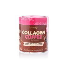 Collagen Coffee Café Original Gummy 200g