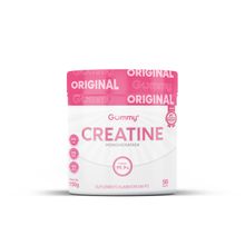 Creatine Monohidratada Gummy 150g
