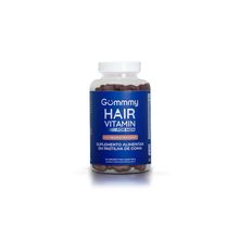 Hair For Men Cola Gummy 30Gomas