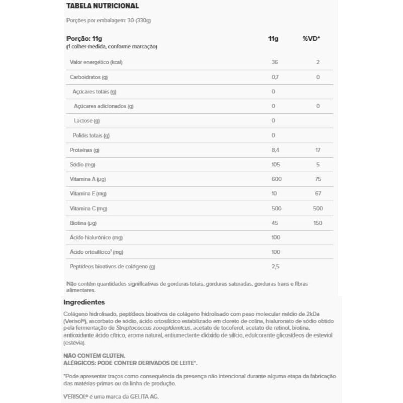 950000229485_Collagen_Skin_Limao_Siciliano_Essential_Nutrition_330g_TN