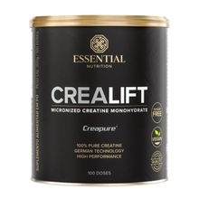 Crealift Creapure Essential Nutrition 300g