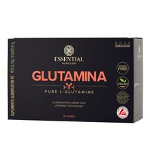 Glutamina Essential Nutrition 150g