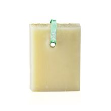 Sabonete de Leite de Aveia com Bucha Vegetal Kur My Home Spa 200g