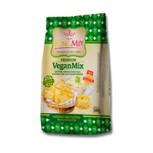 Premium Veganmix Mistura Sem Glúten King Mix 500g
