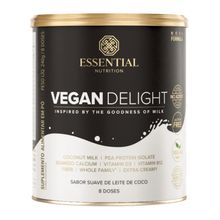 Vegan Delight Essential Nutrition 240g