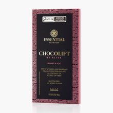 Chocolift Be Alive Berries & Açaí Essential Nutrition 40g