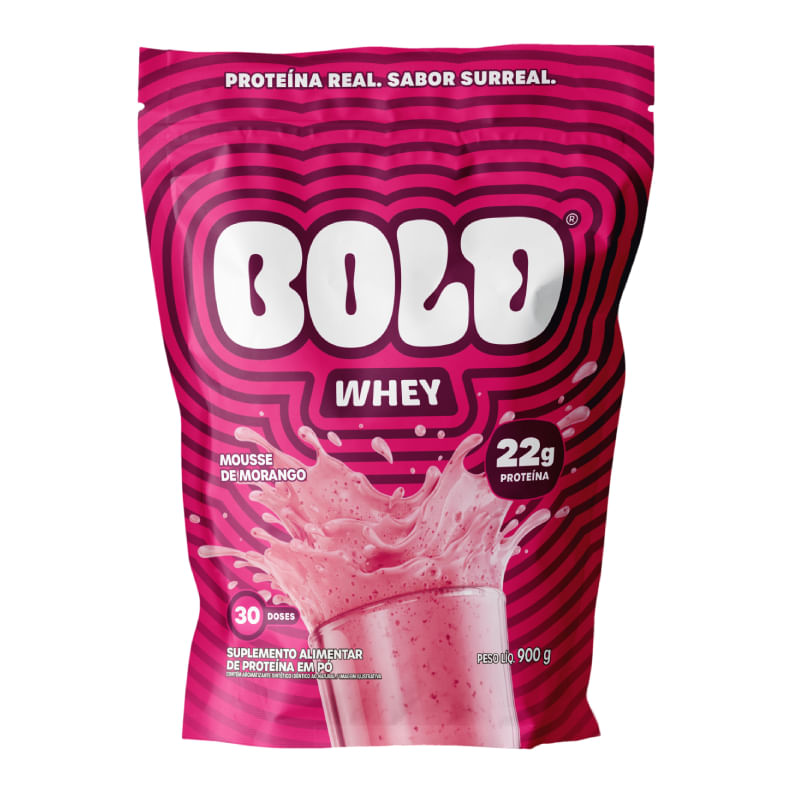 950000229293_Whey_Mousse_de_Morango_Bold_900g