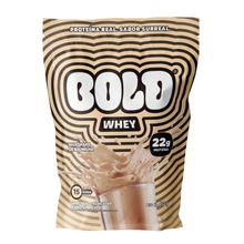 Whey Milkshake de Baunilha Bold 450g