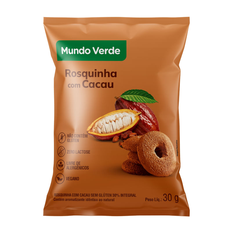 950000110767_Rosquinha_com_Cacau_sem_Gluten_Mundo_Verde_30g