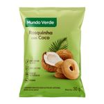 950000110766_Rosquinha_com_Coco_sem_Gluten_Mundo_Verde_30g