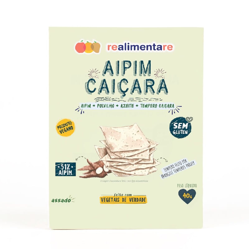 950000229630__Aipim_Caicara_Realimentare_40G