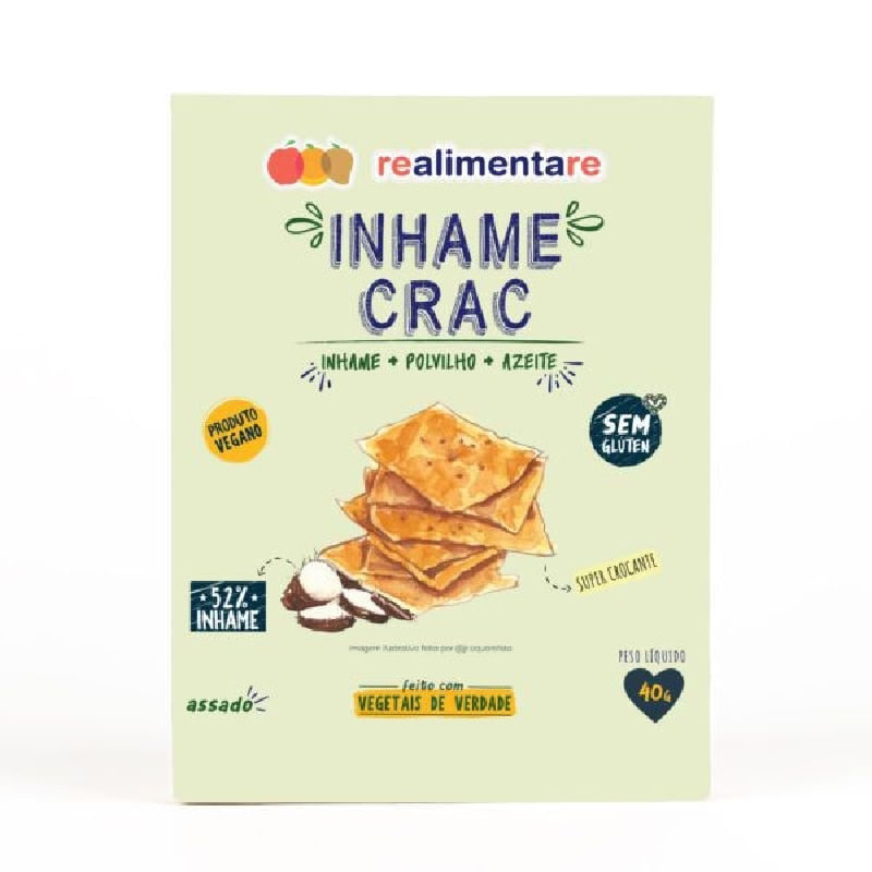 950000206435_Biscoito_Inhame_Crac_Realimentare_40G