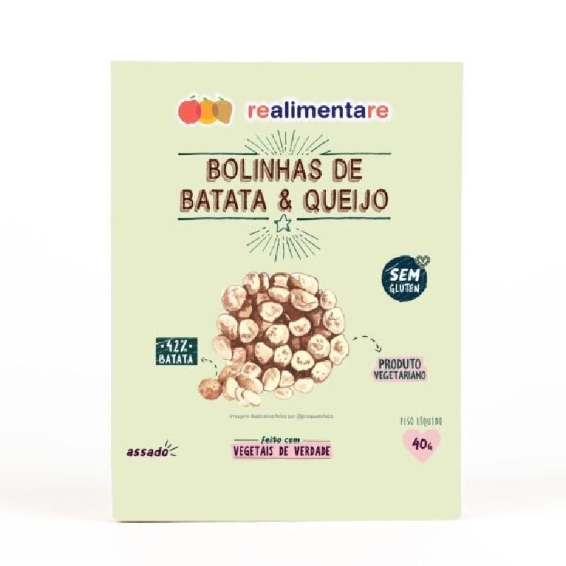 950000229631_Bolinha_De_Batata_E_Queijo_Realimentare_40G
