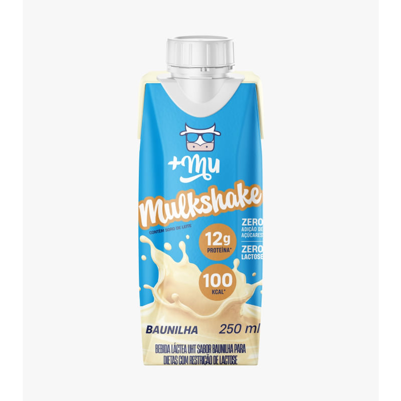950000230040_Mulkshake_Baunilha_Mais_Mu_250ml