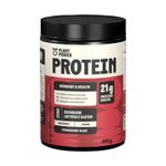 950000217775_Protein_Strawberry_Blast_Plant_Power_490g