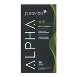 950000214093_Alpha_A-Z_Multivitaminico_Puravida_30caps