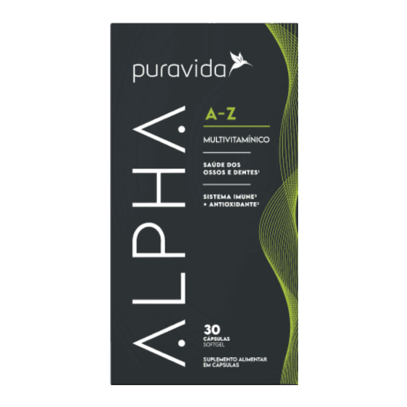 950000214093_Alpha_A-Z_Multivitaminico_Puravida_30caps