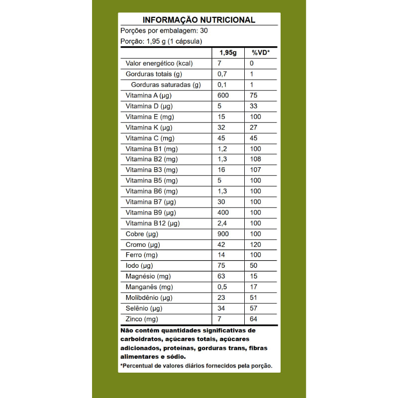 950000214093_Alpha_A-Z_Multivitaminico_Puravida_30caps_TN