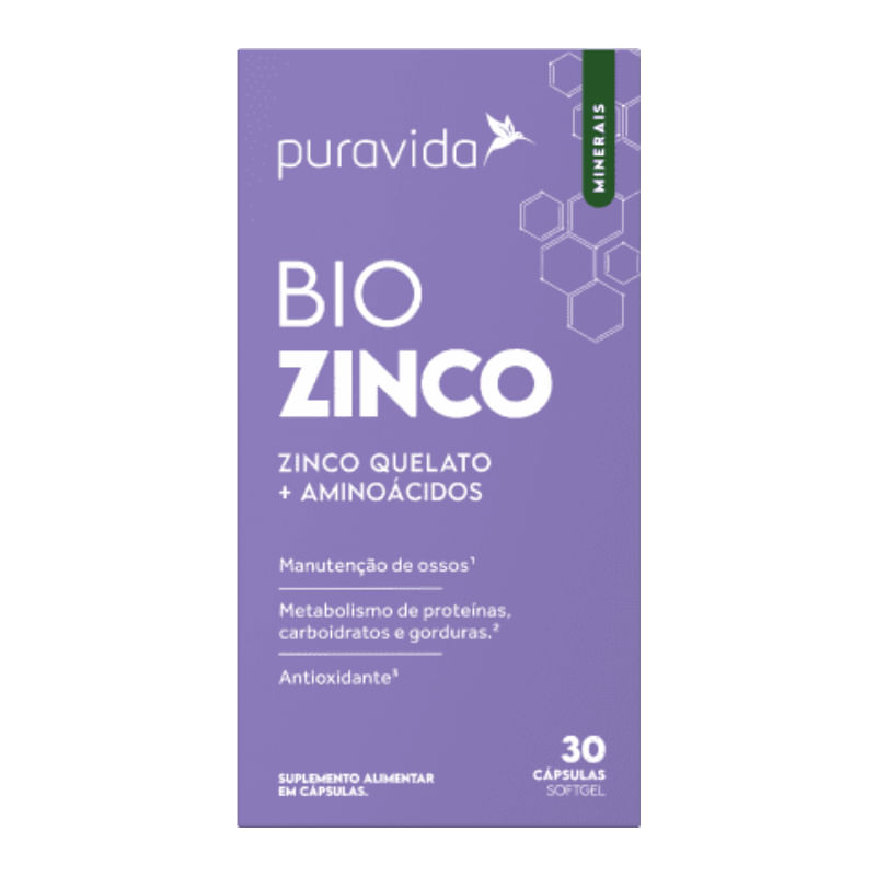 950000214092_Bio_Zinco_Puravida_30caps