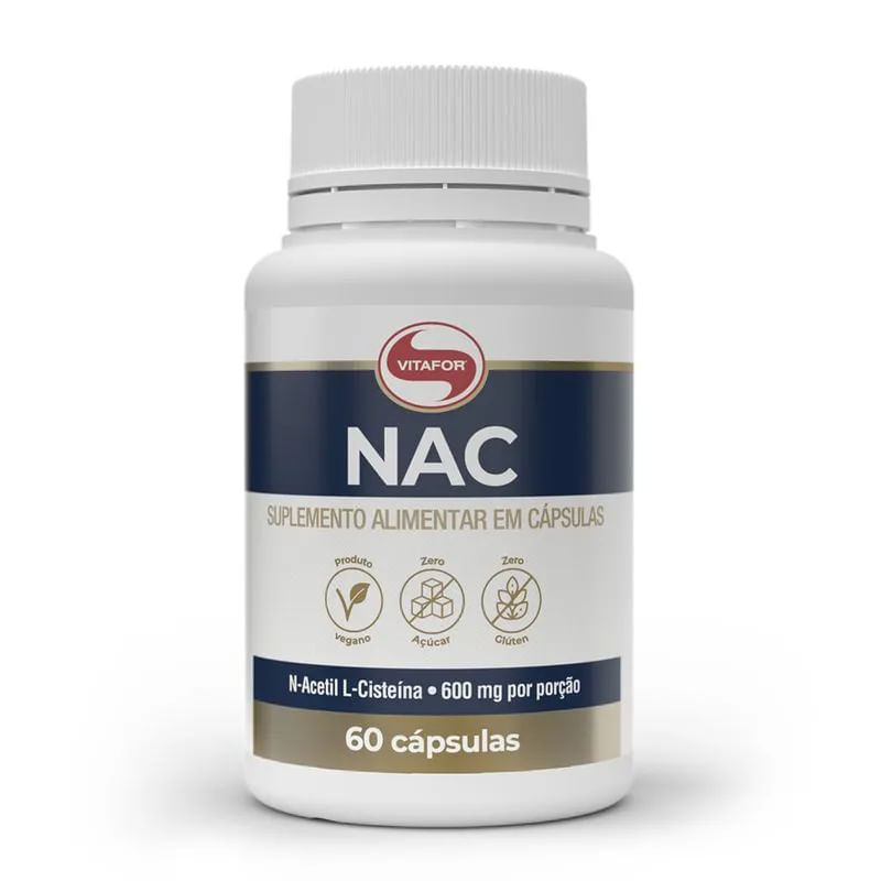 950000198924_NAC_N-Acetil_L-Cisteina_600mg_Vitafor_60caps