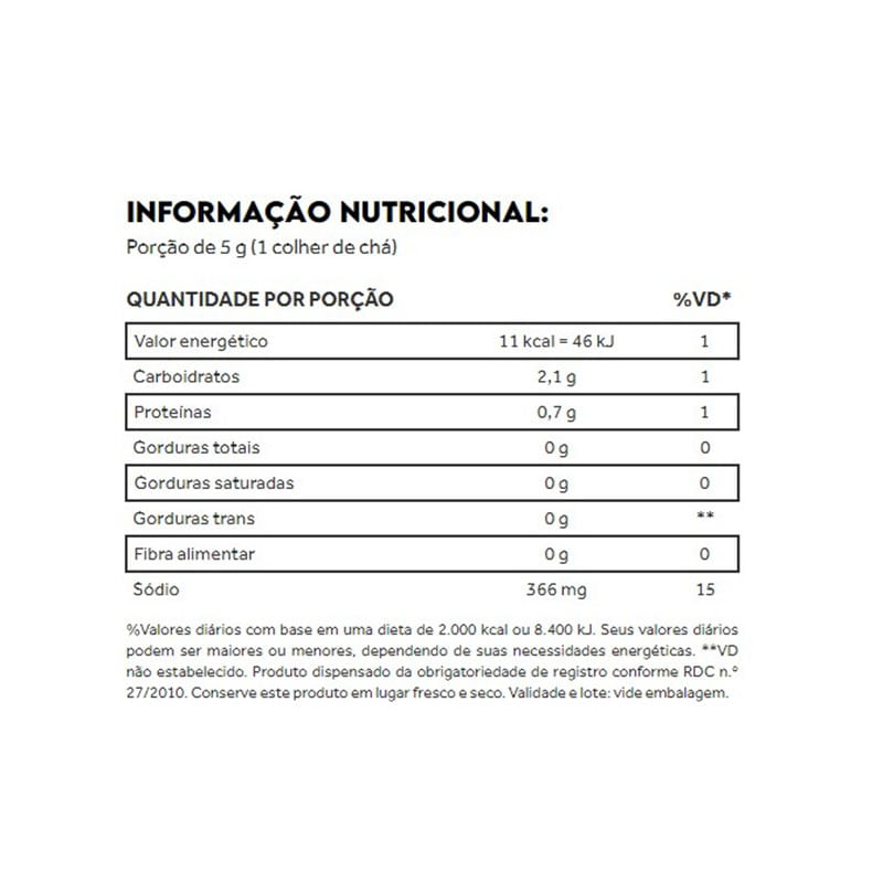 950000194465-tempero-plant-bacon-140g-tabela-nutricional