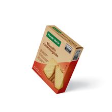 Biscoito Amanteigado Mundo Verde 86g