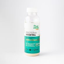 Proteina Vegetal Antioxidante Eat Clean 30g