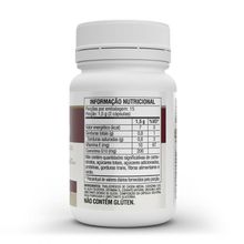 Coenzima Q10 Vitafor 30 cápsulas